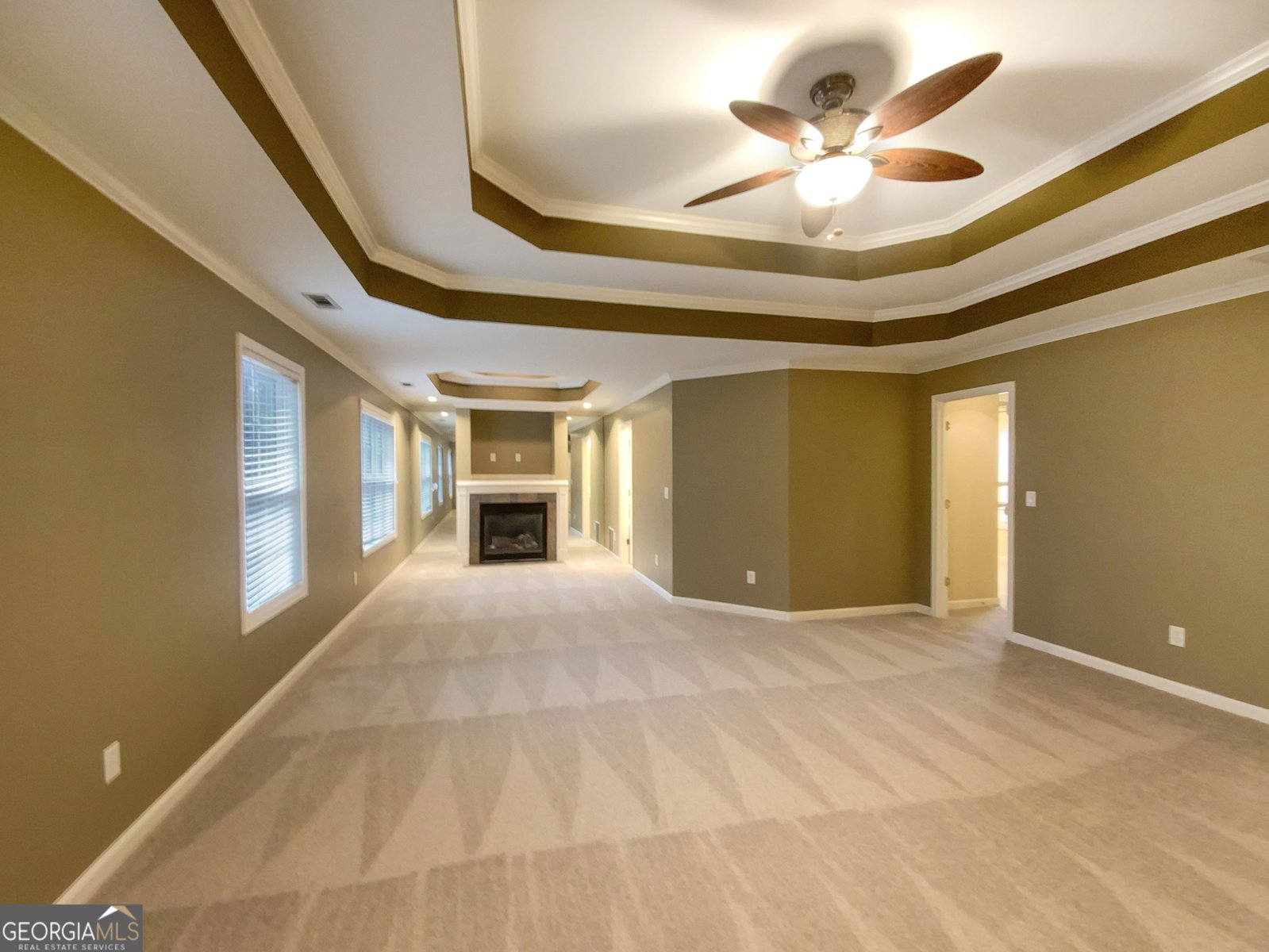 175 Stillwood Drive Fayetteville - 26