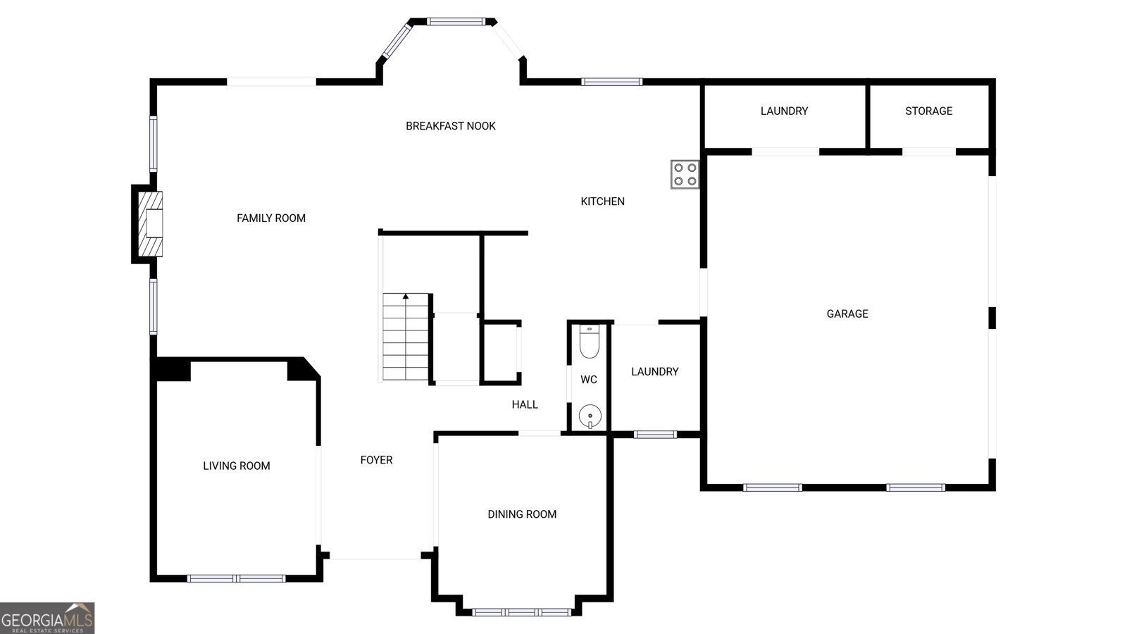 175 Stillwood Drive Fayetteville - 31
