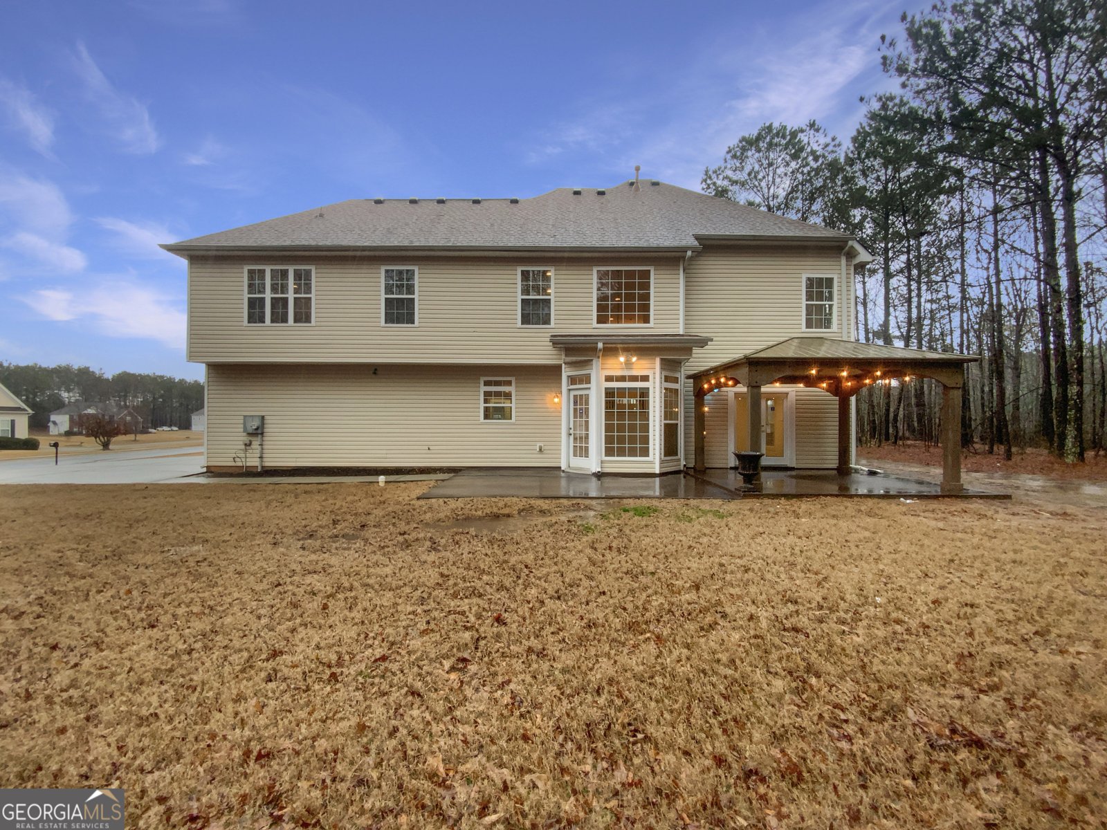 175 Stillwood Drive Fayetteville - 8