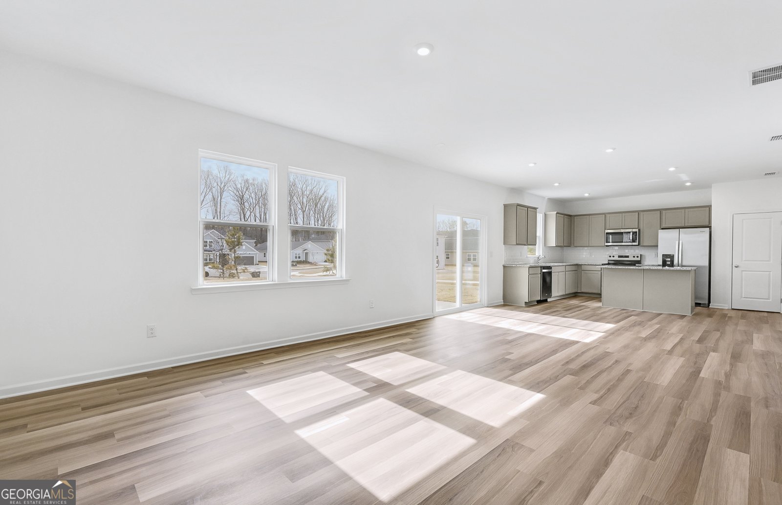 3639 Olive Grove Lane Covington - 2