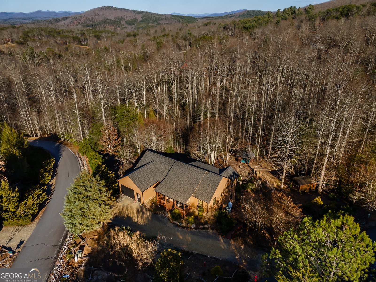 259 Sweet Bay Drive Blairsville - 1