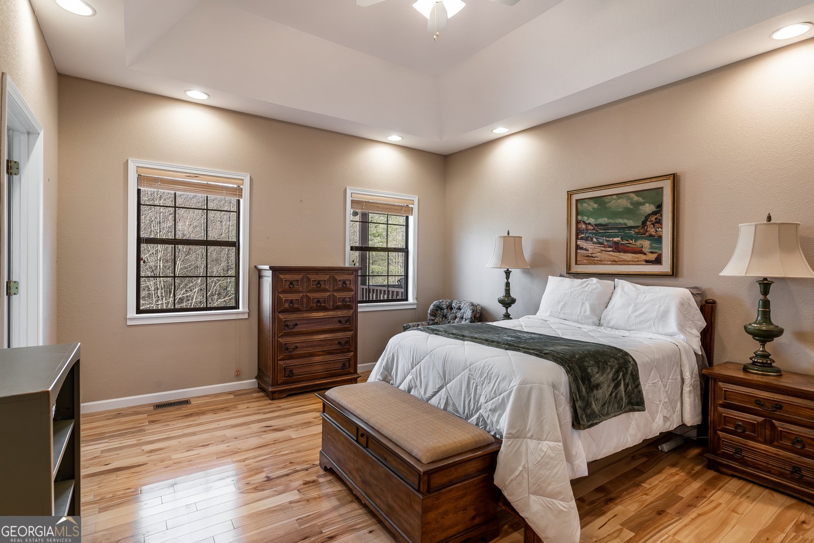 259 Sweet Bay Drive Blairsville - 23