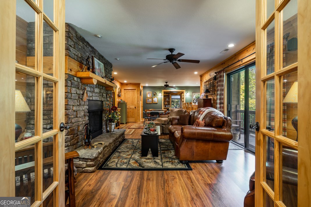 259 Sweet Bay Drive Blairsville - 30