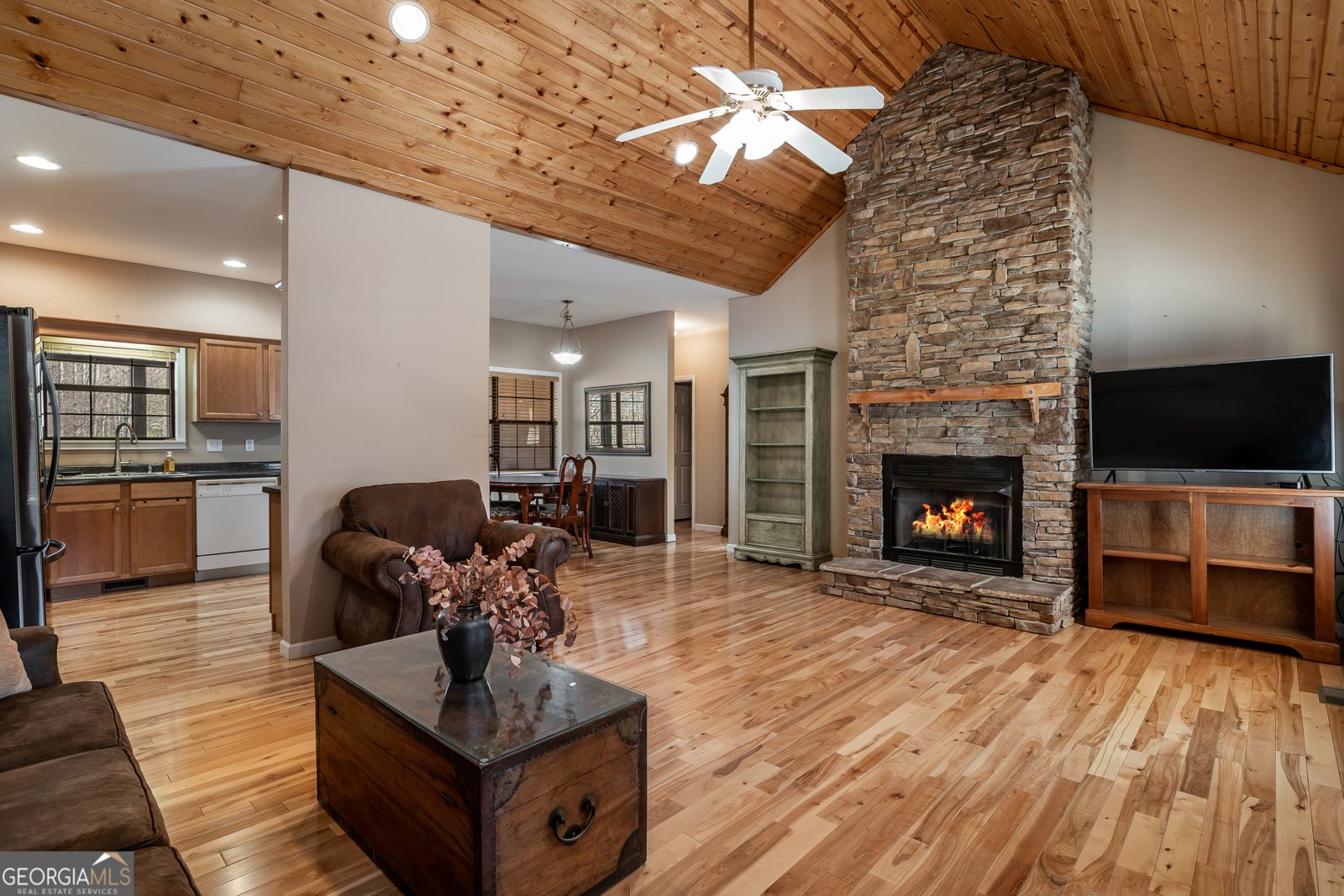 259 Sweet Bay Drive Blairsville - 4