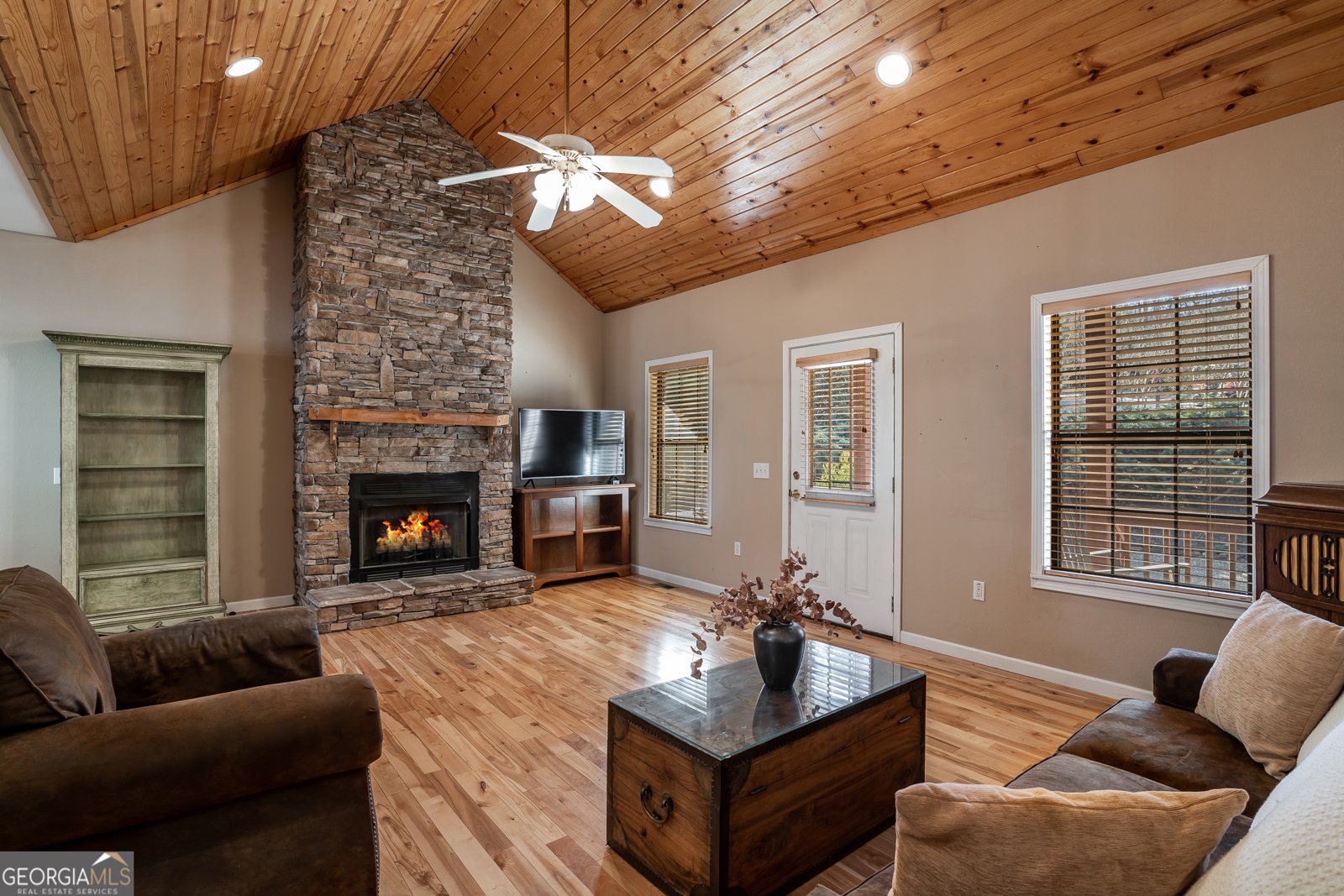 259 Sweet Bay Drive Blairsville - 5