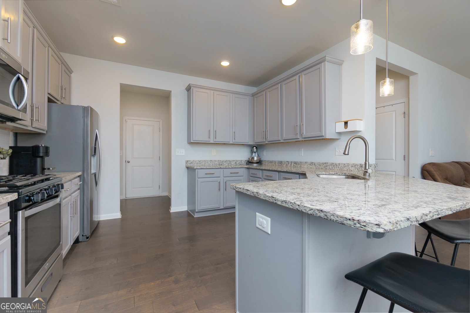 5620 Berney Circle Powder Springs - 13