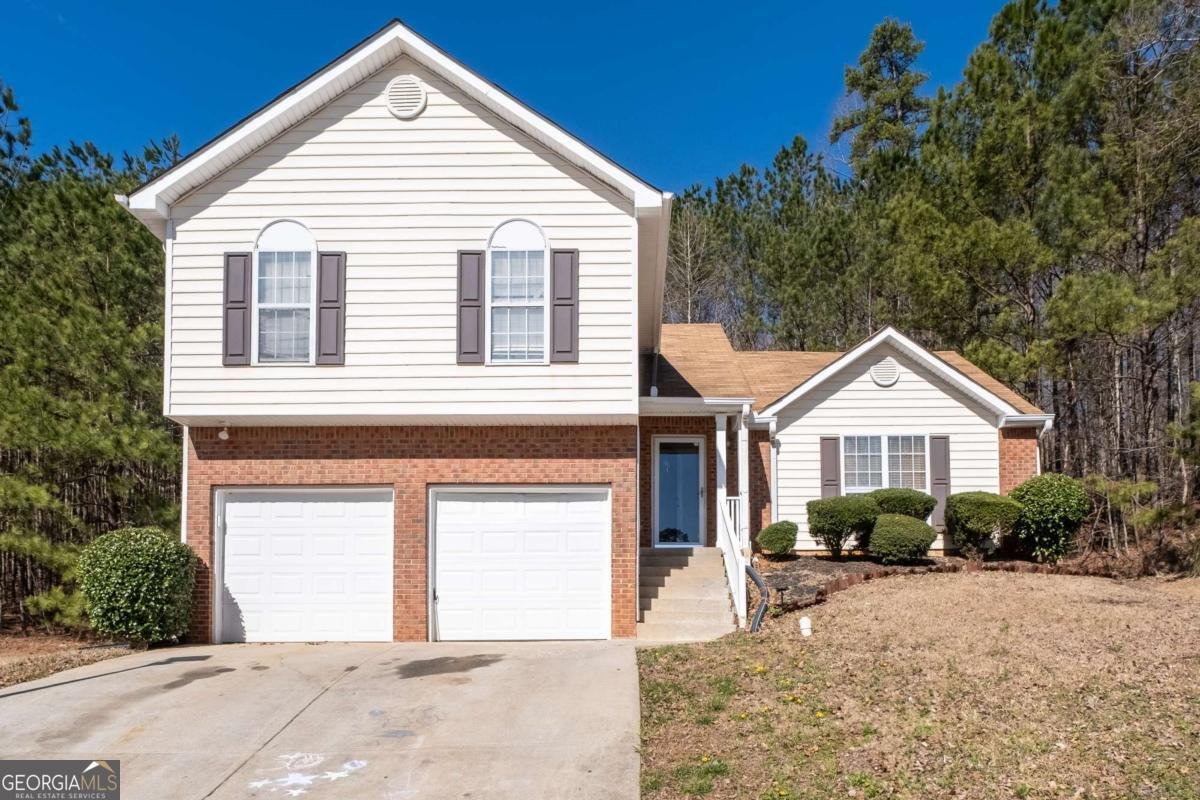 2860 River Close Drive Decatur - 1