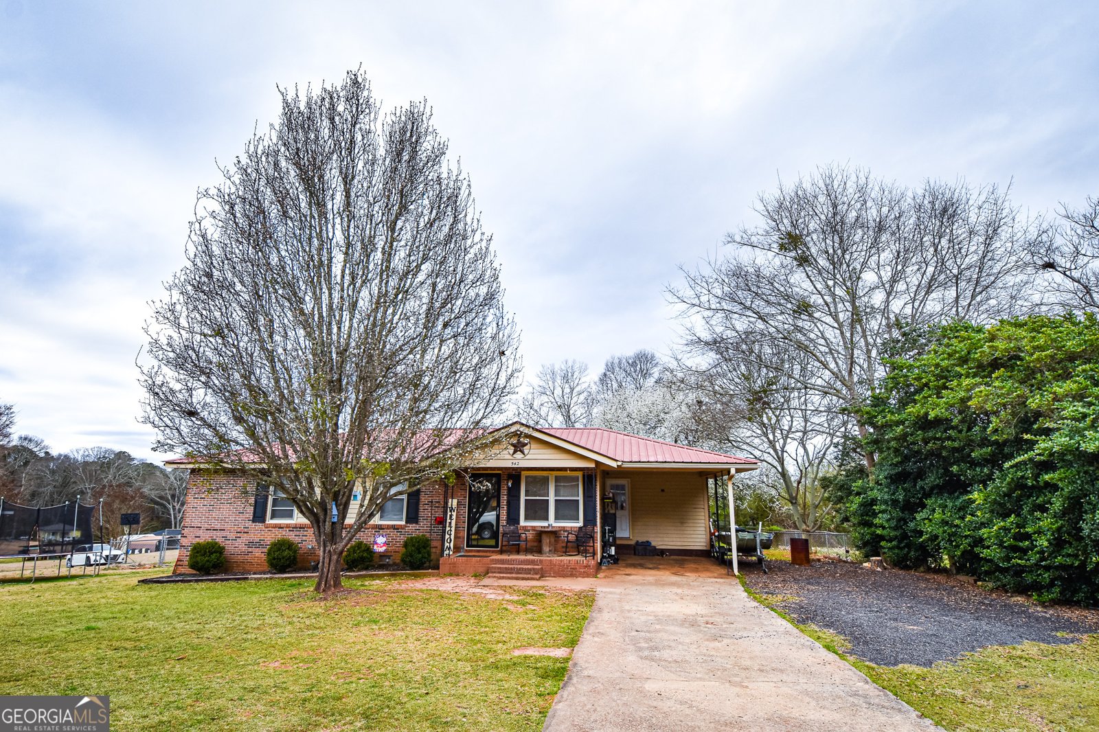 542 Meadow Drive Thomaston - 1