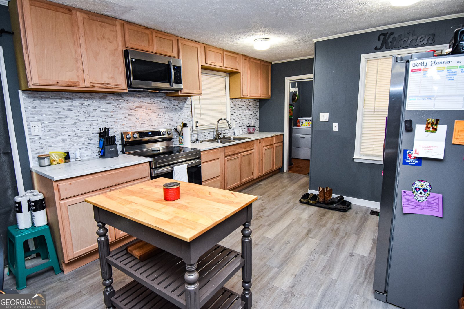 542 Meadow Drive Thomaston - 17