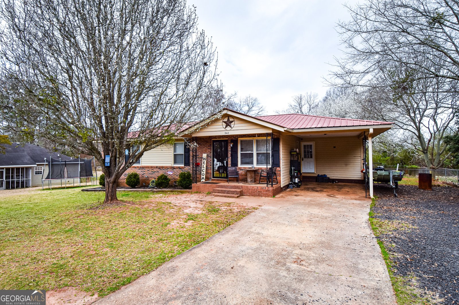 542 Meadow Drive Thomaston - 2