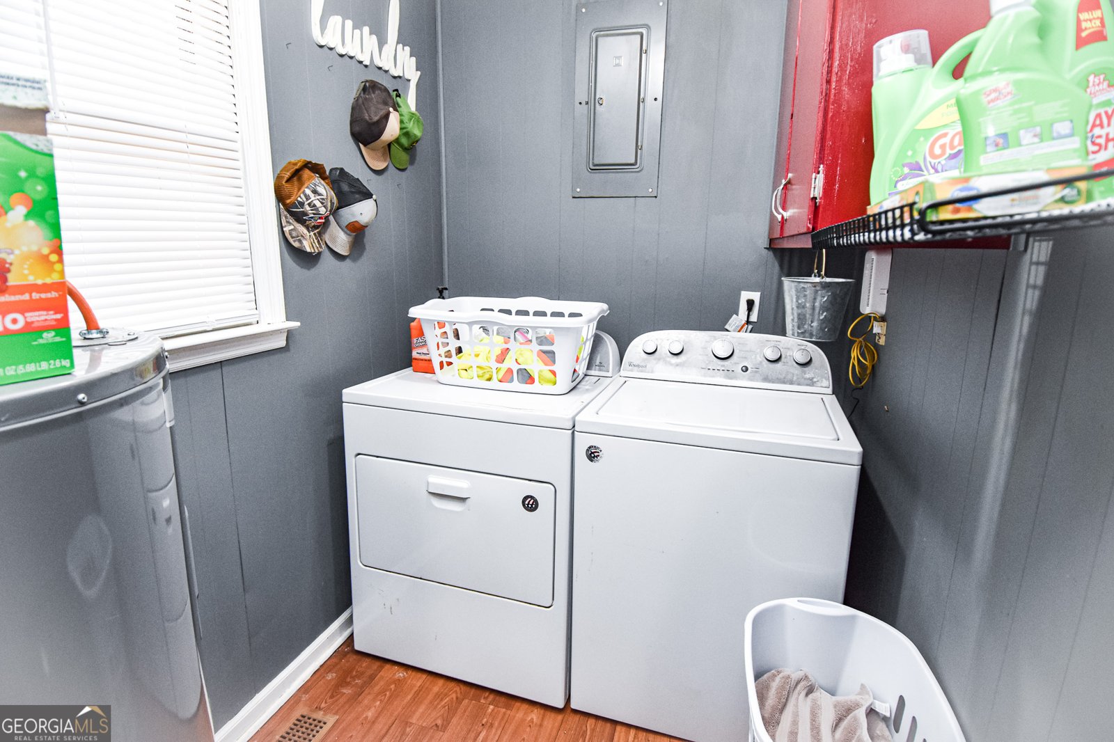 542 Meadow Drive Thomaston - 36
