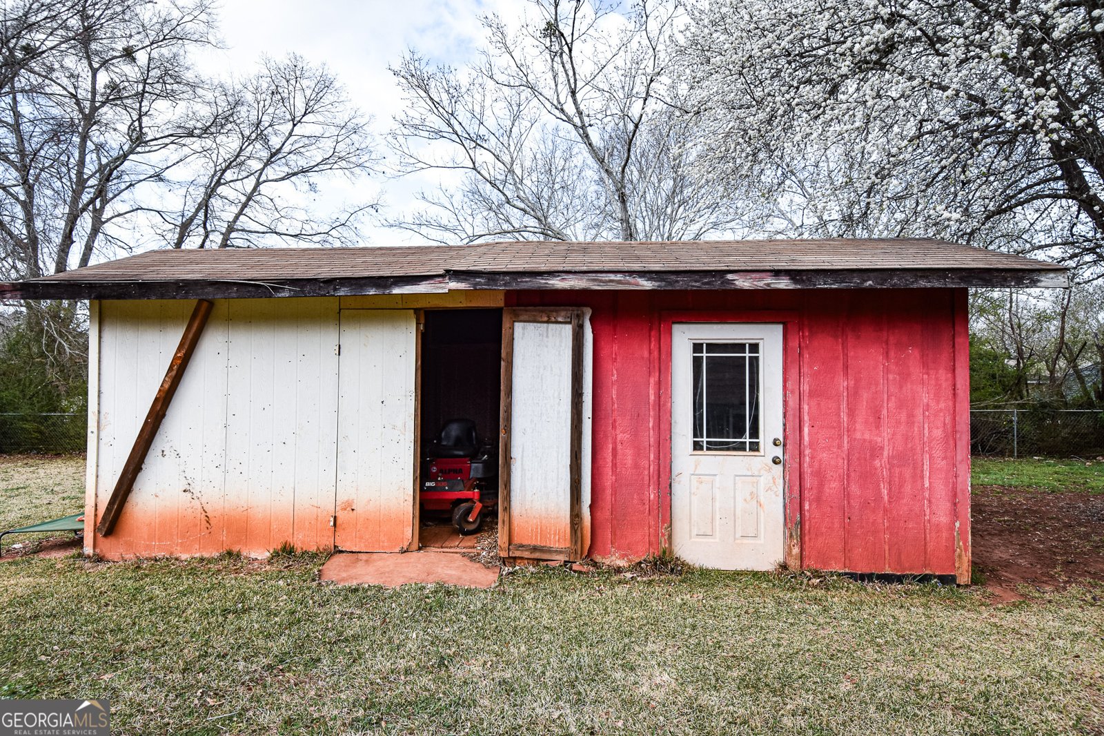 542 Meadow Drive Thomaston - 4