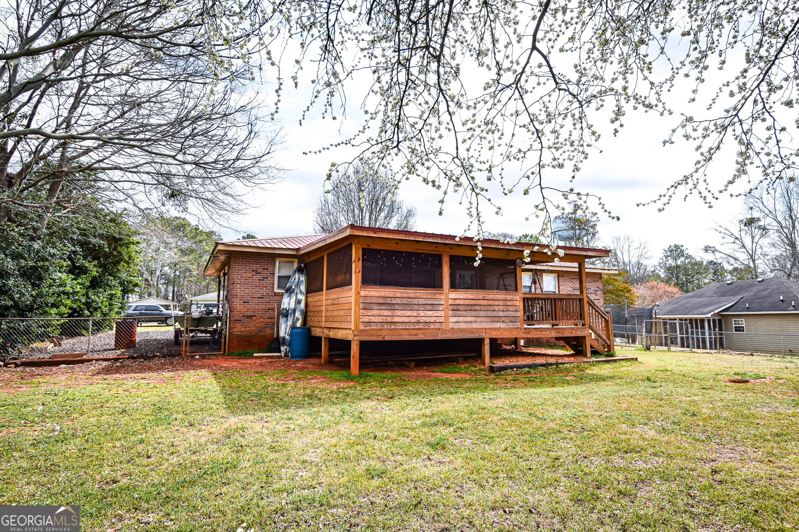 542 Meadow Drive Thomaston - 44