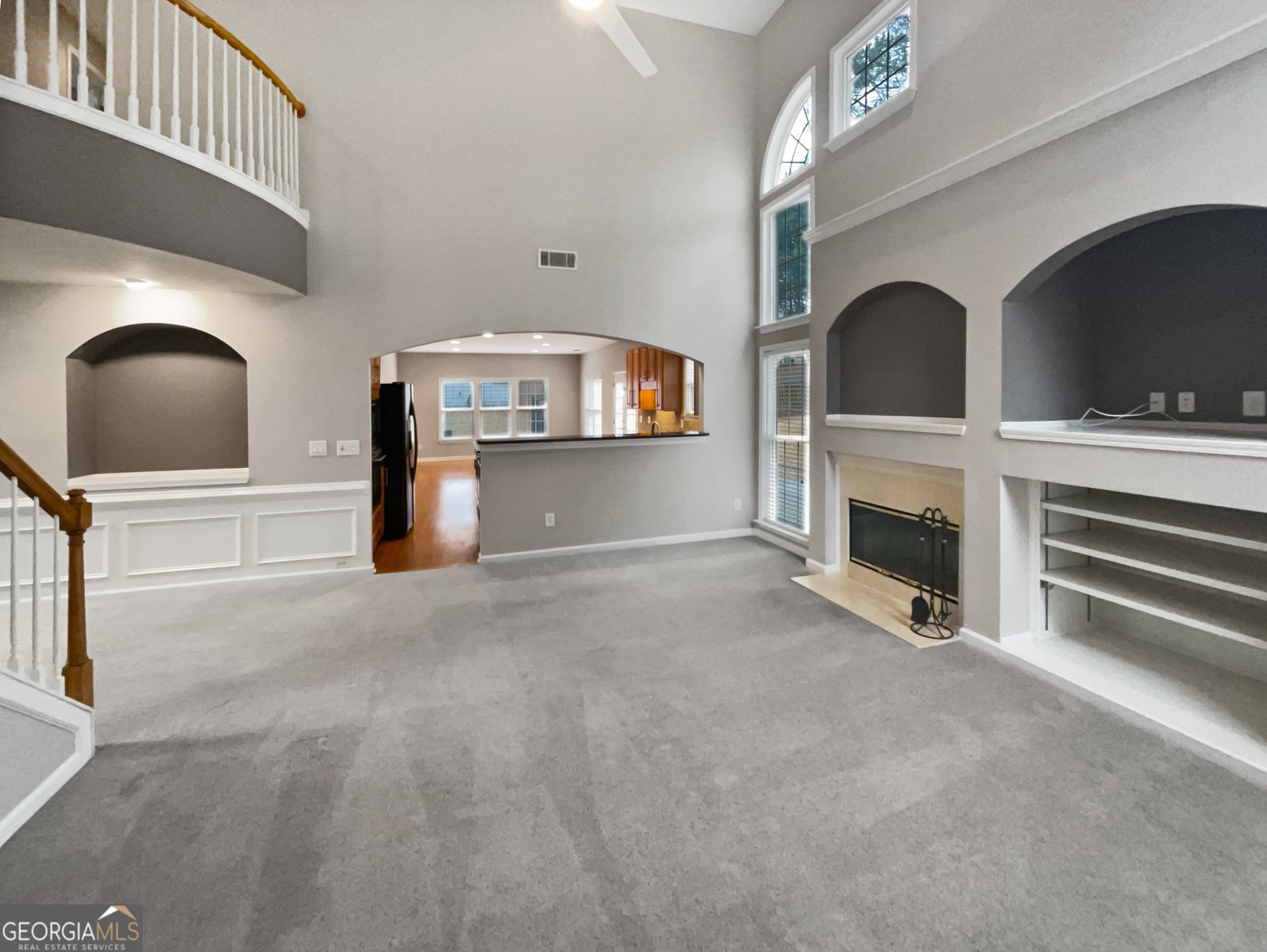 2708 Stockbridge Way Dacula - 11