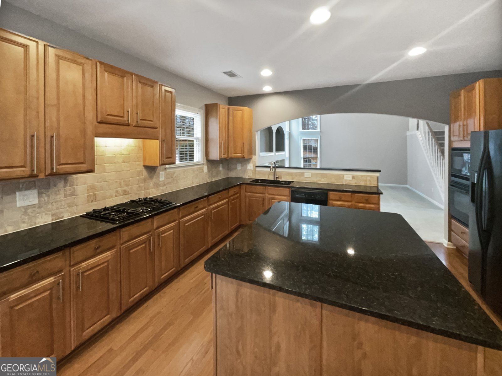2708 Stockbridge Way Dacula - 12