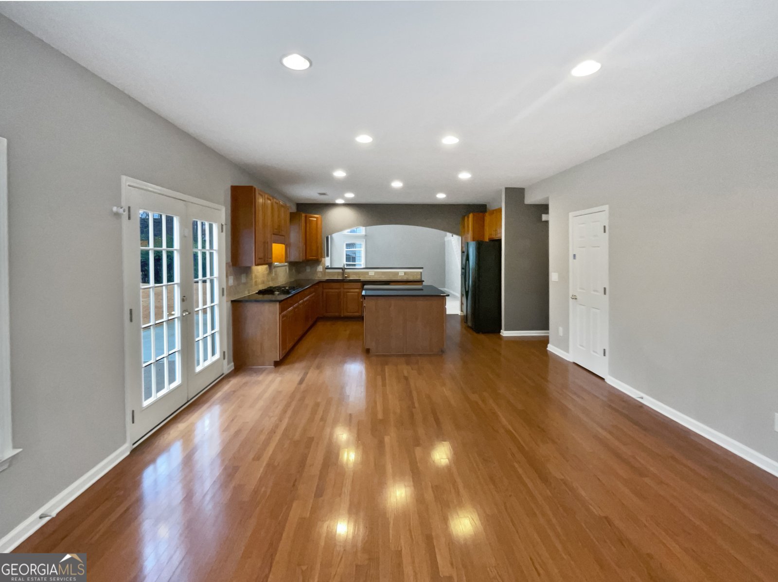 2708 Stockbridge Way Dacula - 13