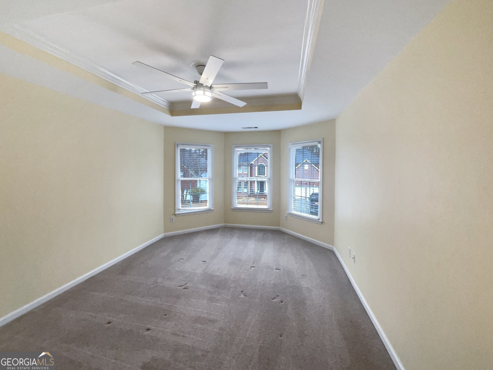 2708 Stockbridge Way Dacula - 19