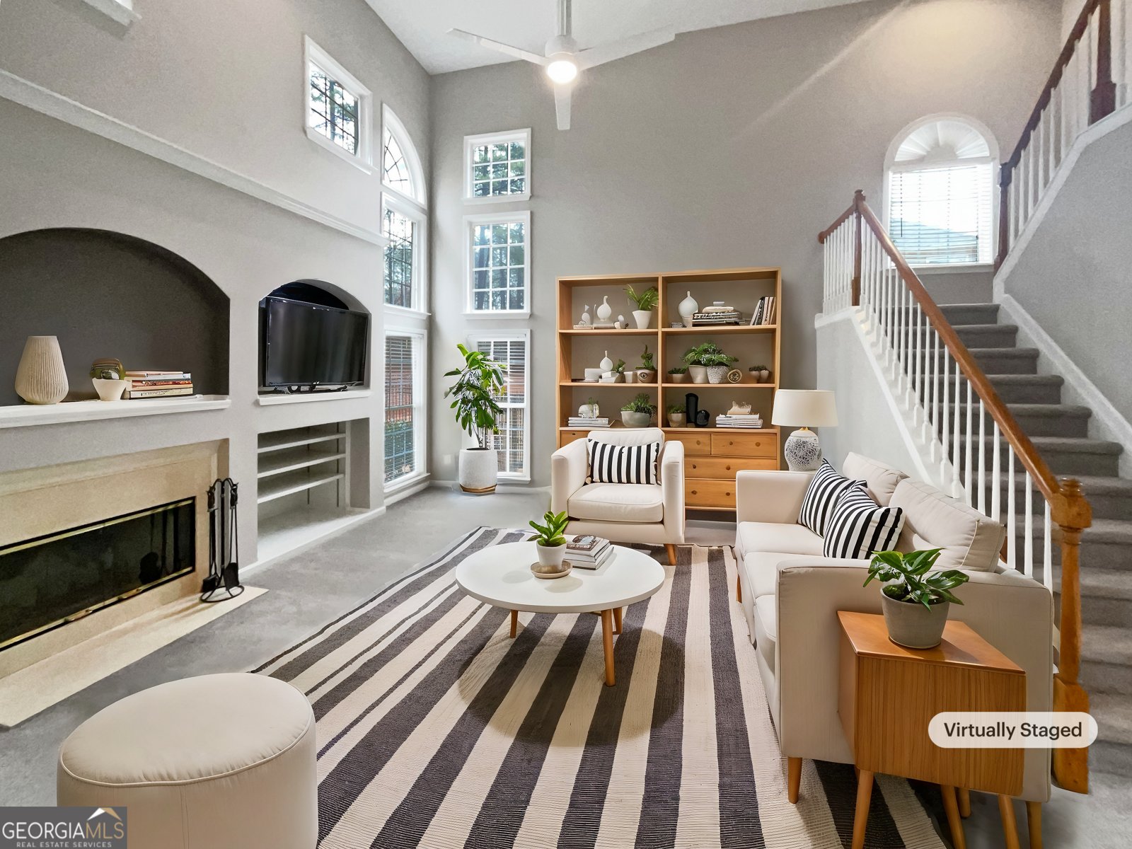 2708 Stockbridge Way Dacula - 2