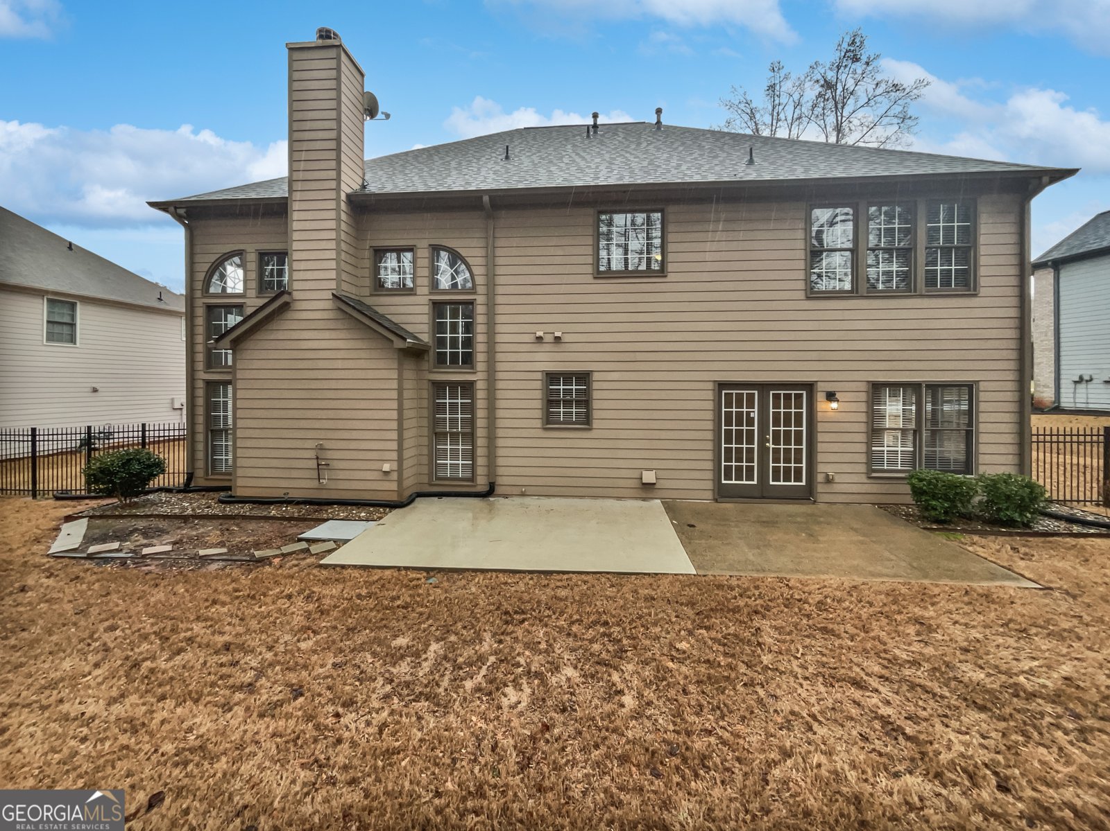 2708 Stockbridge Way Dacula - 24