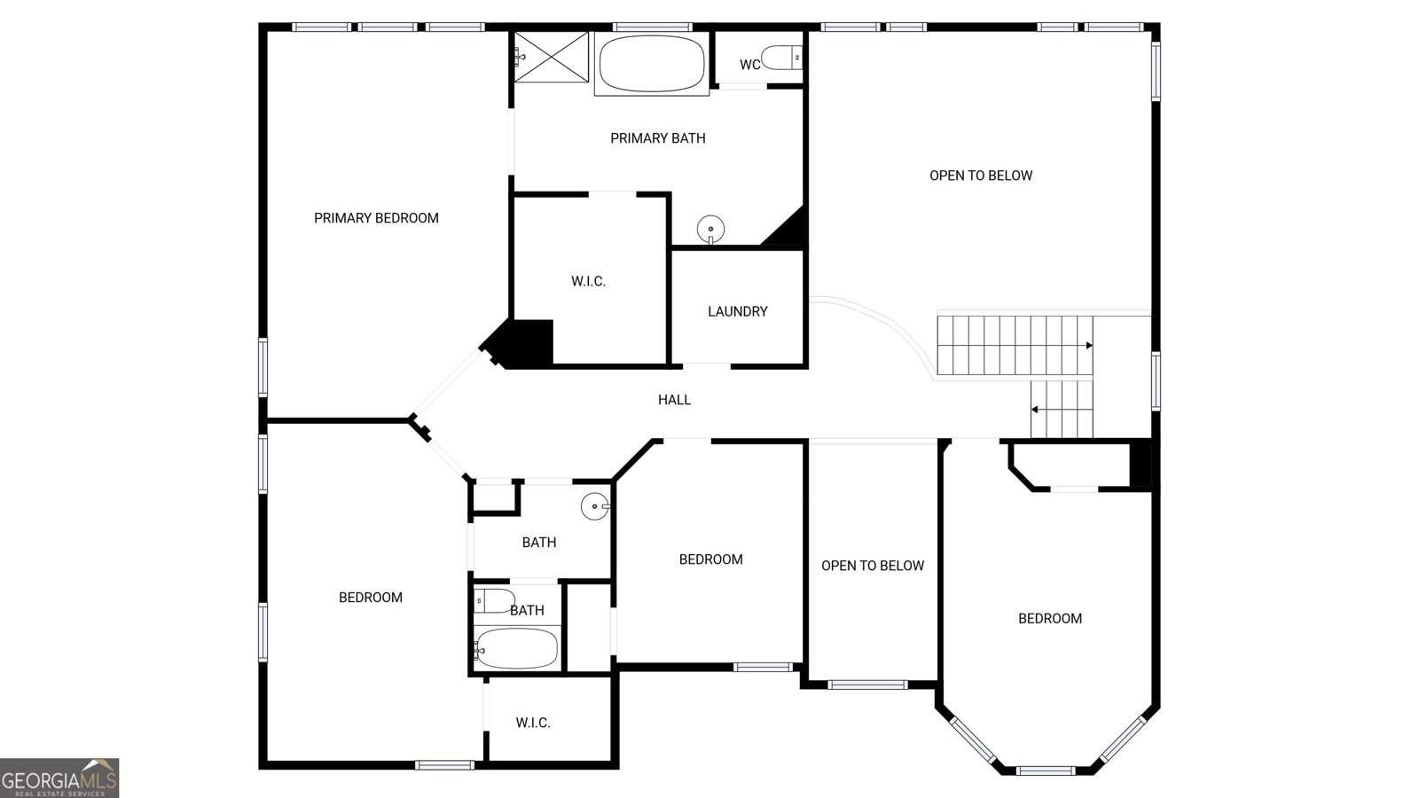 2708 Stockbridge Way Dacula - 25