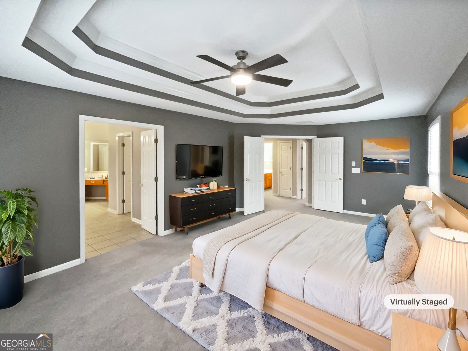 2708 Stockbridge Way Dacula - 4