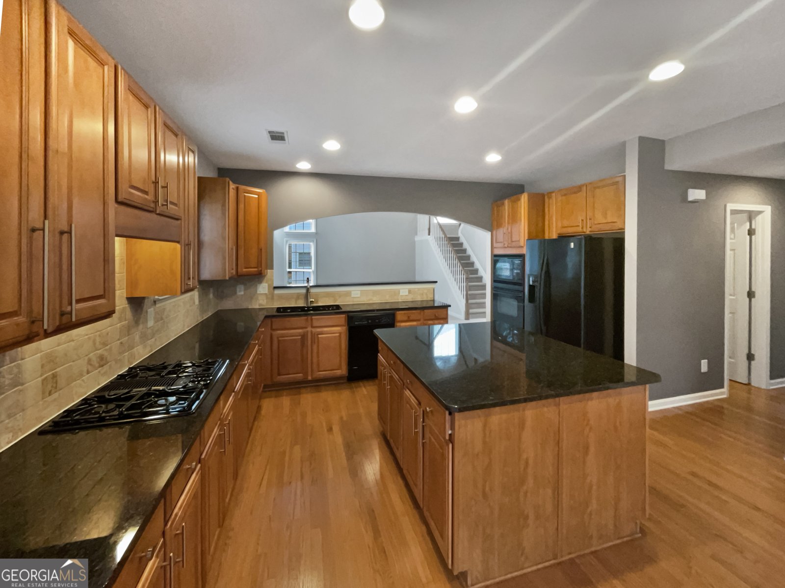 2708 Stockbridge Way Dacula - 6