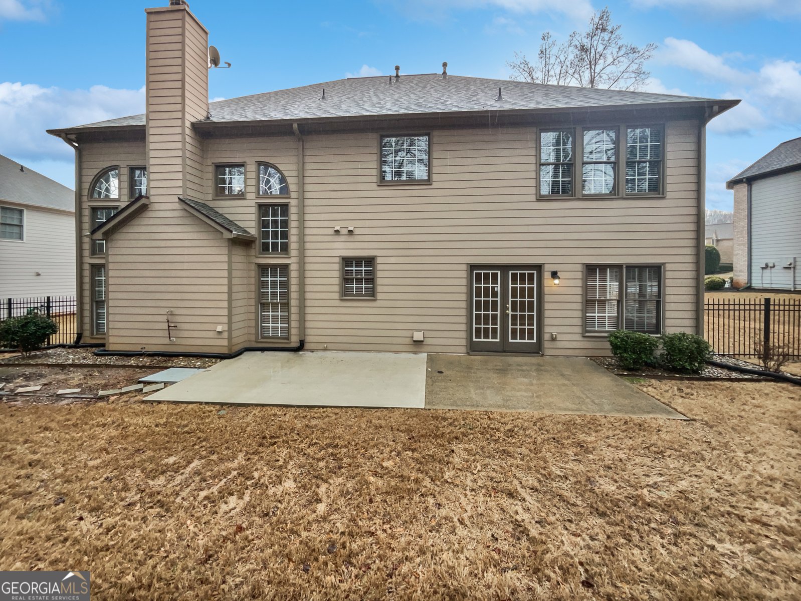 2708 Stockbridge Way Dacula - 8
