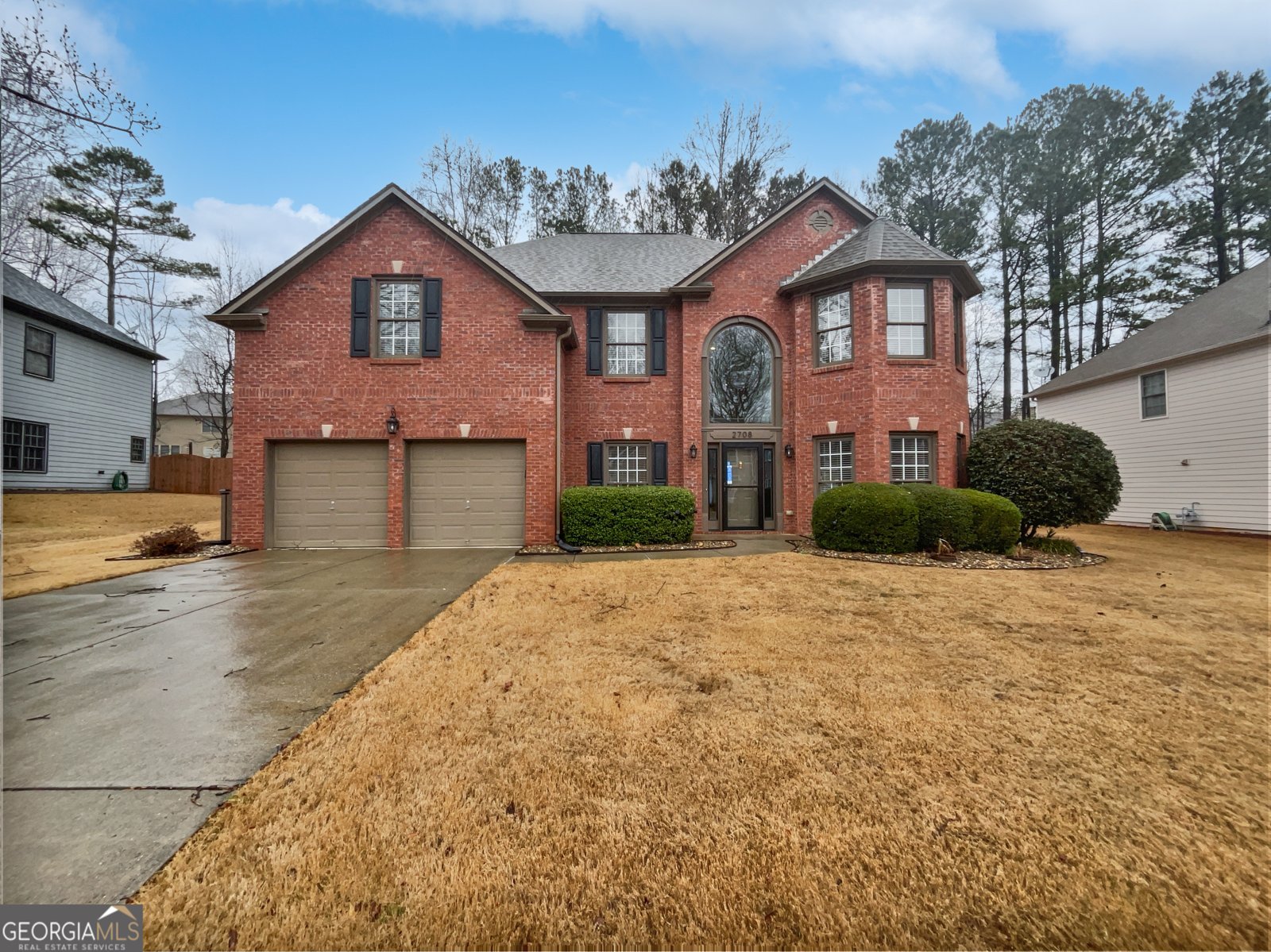 2708 Stockbridge Way Dacula - 9