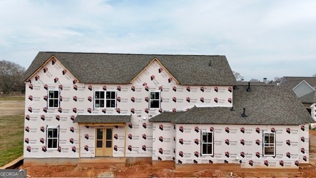 1295 Melody Bend Watkinsville - 1