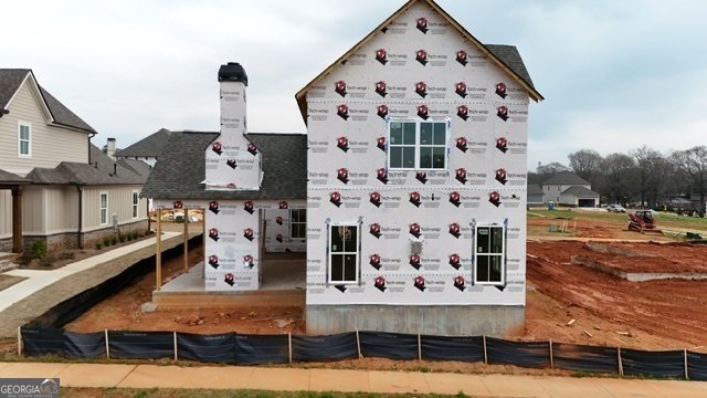 1295 Melody Bend Watkinsville - 2