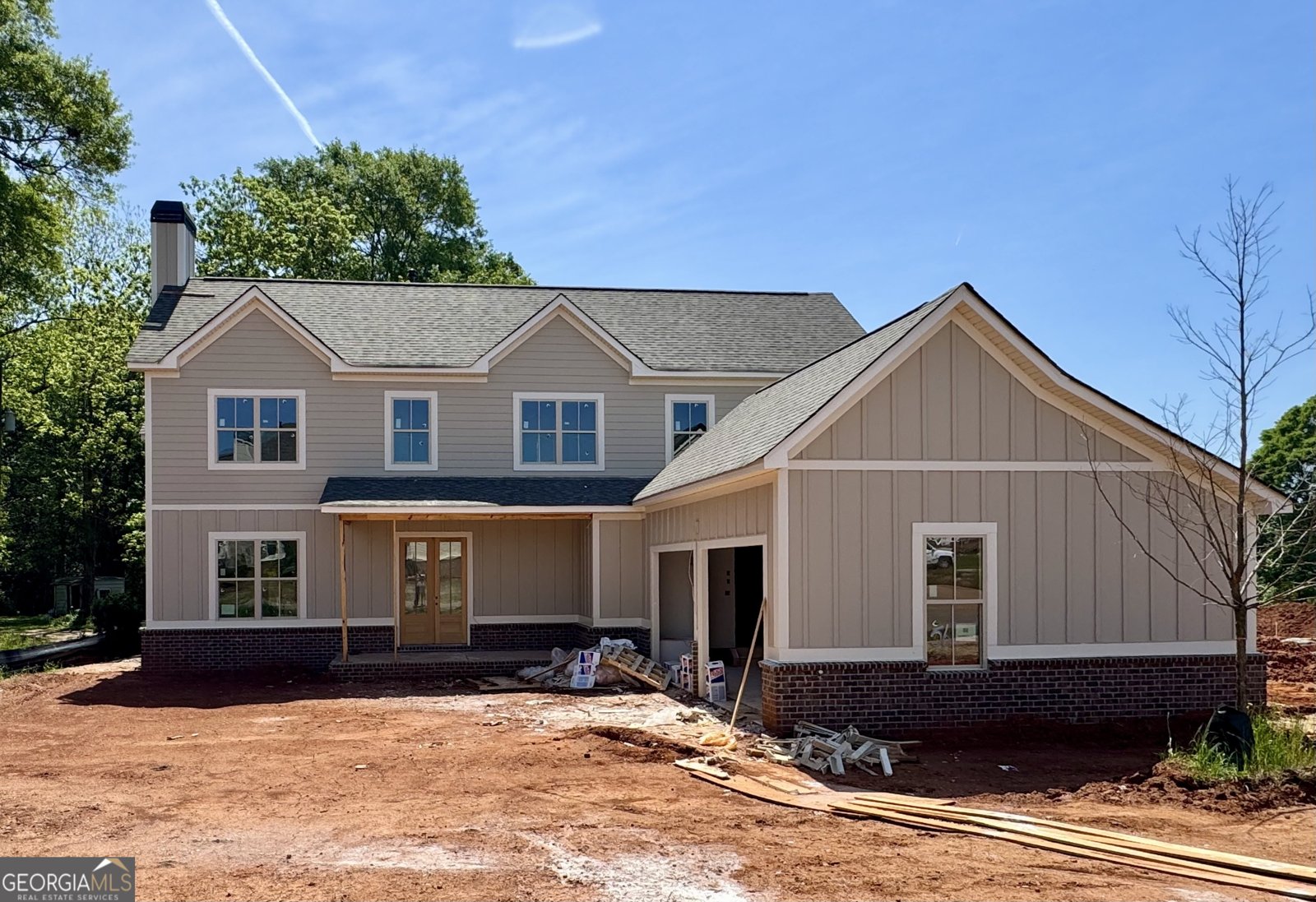 88 Morrison Street Watkinsville - 1