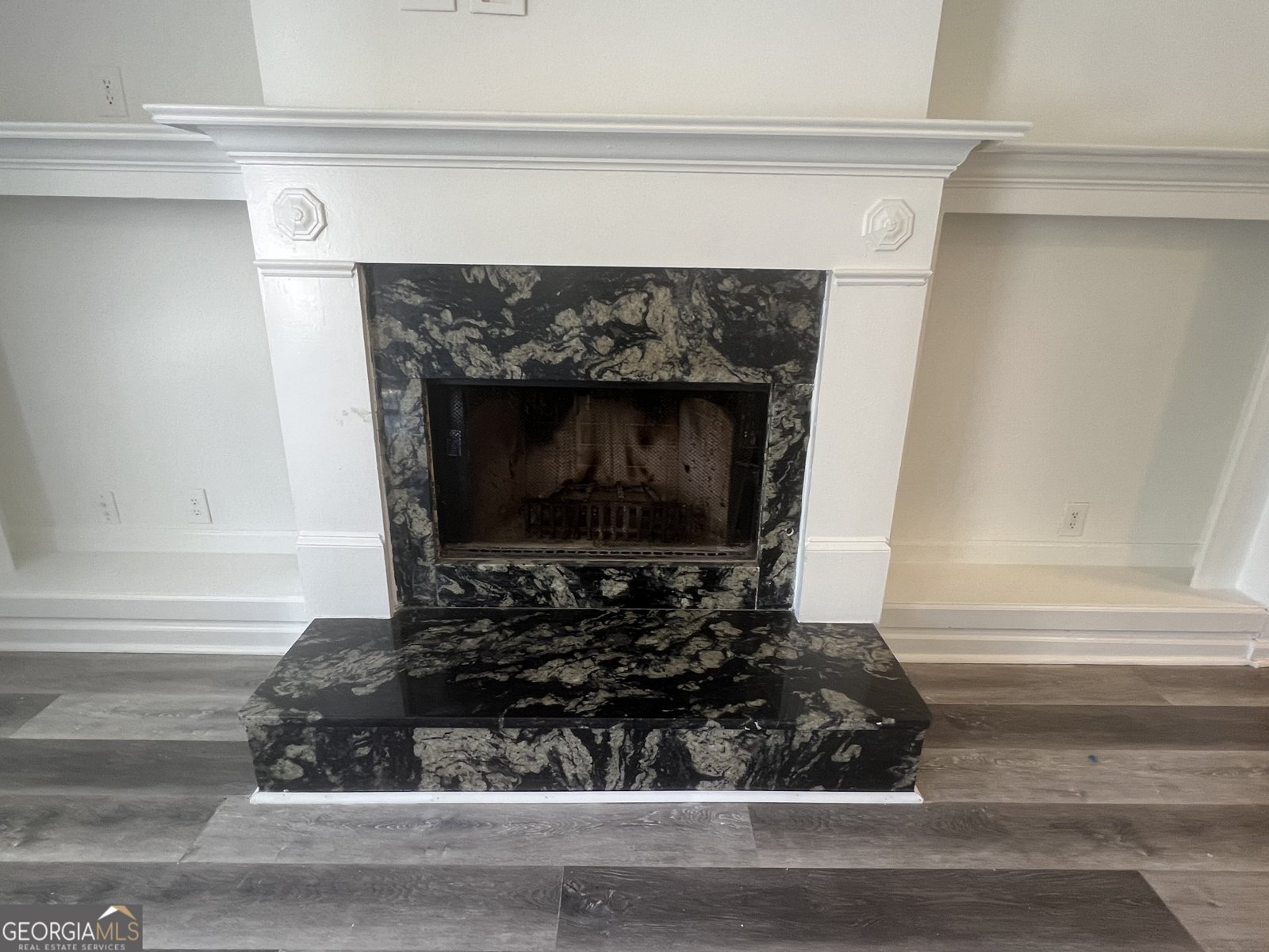607 Tramore Court Stockbridge - 3