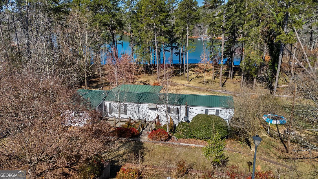 117 Gemstone Trail Anderson - 1
