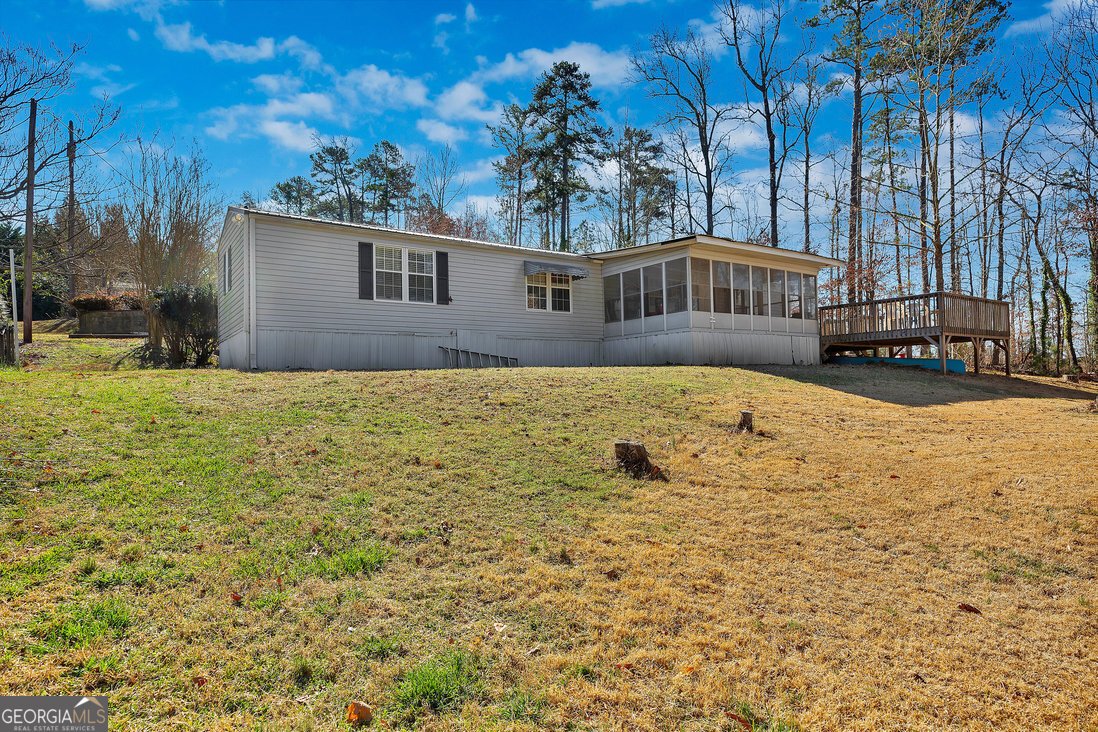 117 Gemstone Trail Anderson - 13