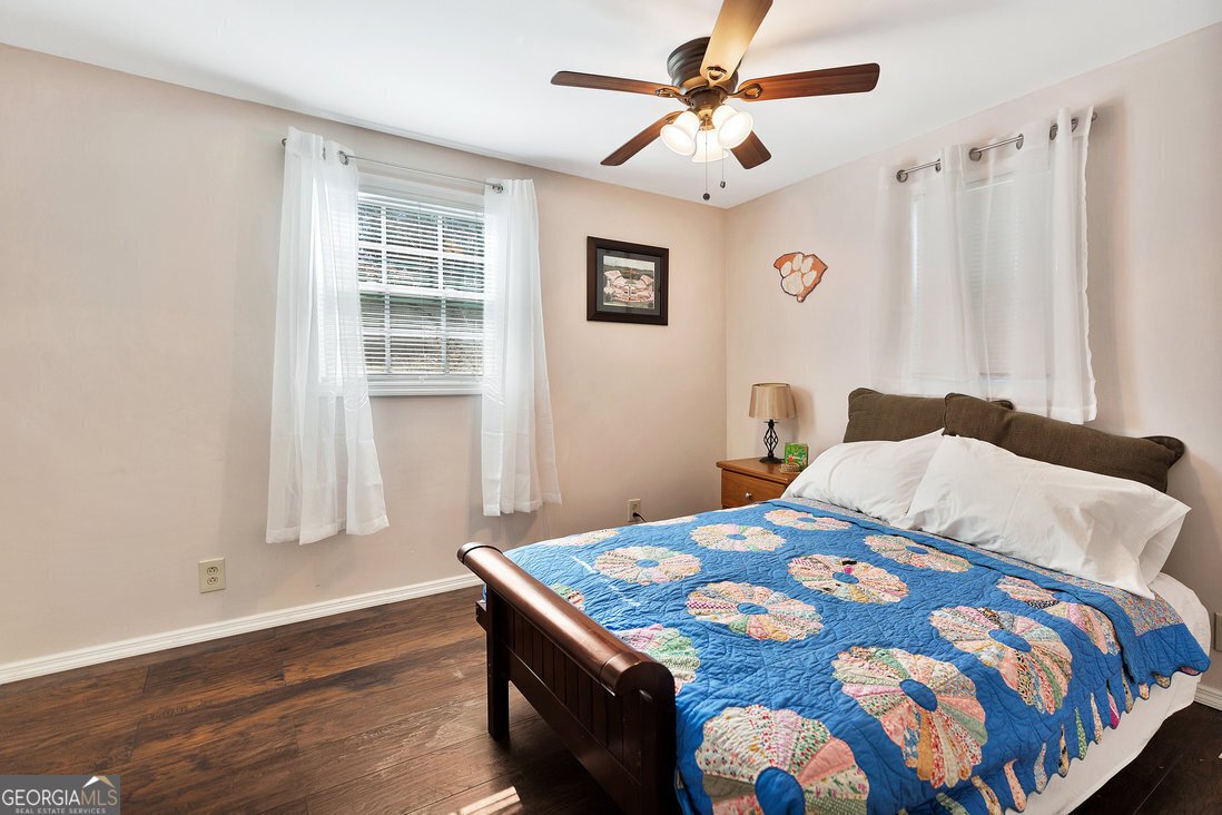 117 Gemstone Trail Anderson - 18