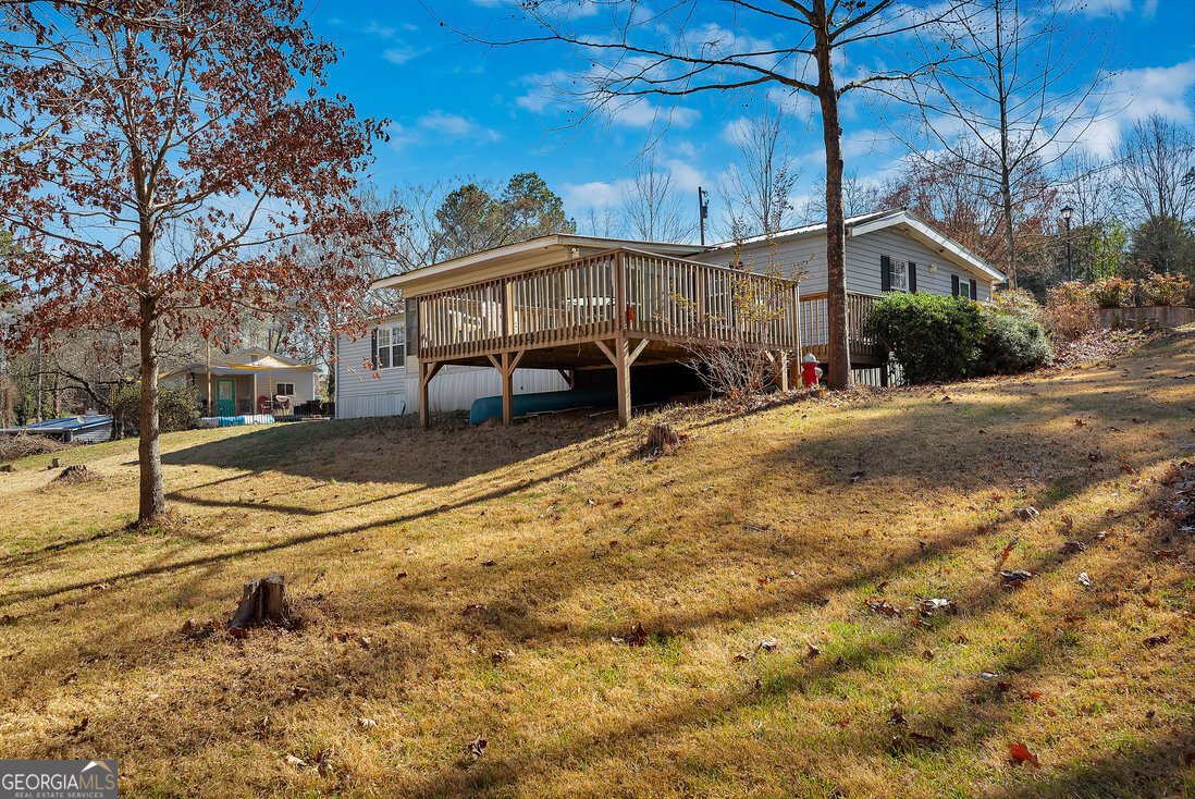 117 Gemstone Trail Anderson - 19