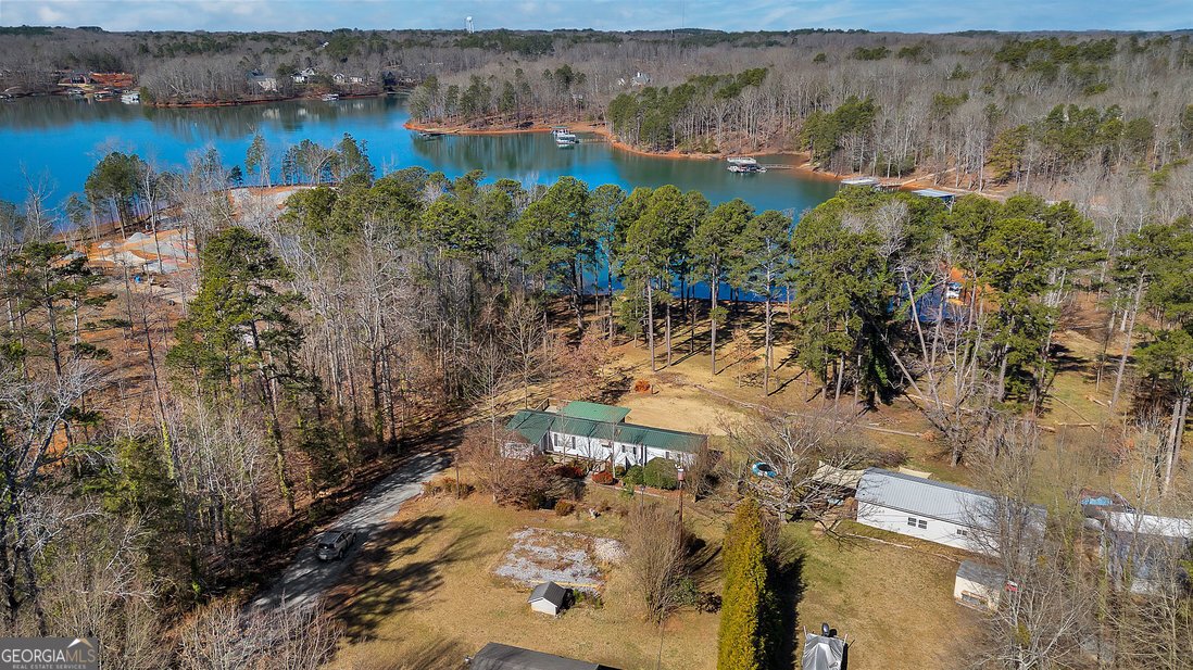 117 Gemstone Trail Anderson - 3