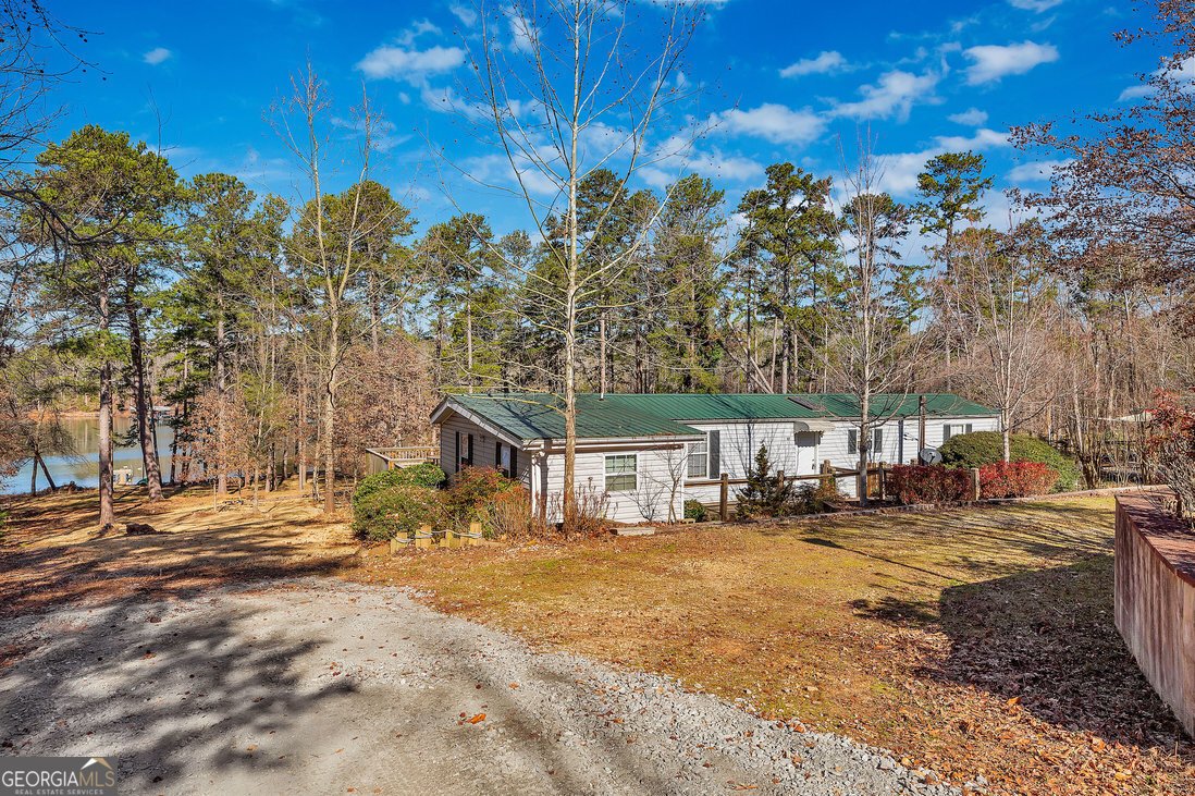 117 Gemstone Trail Anderson - 4