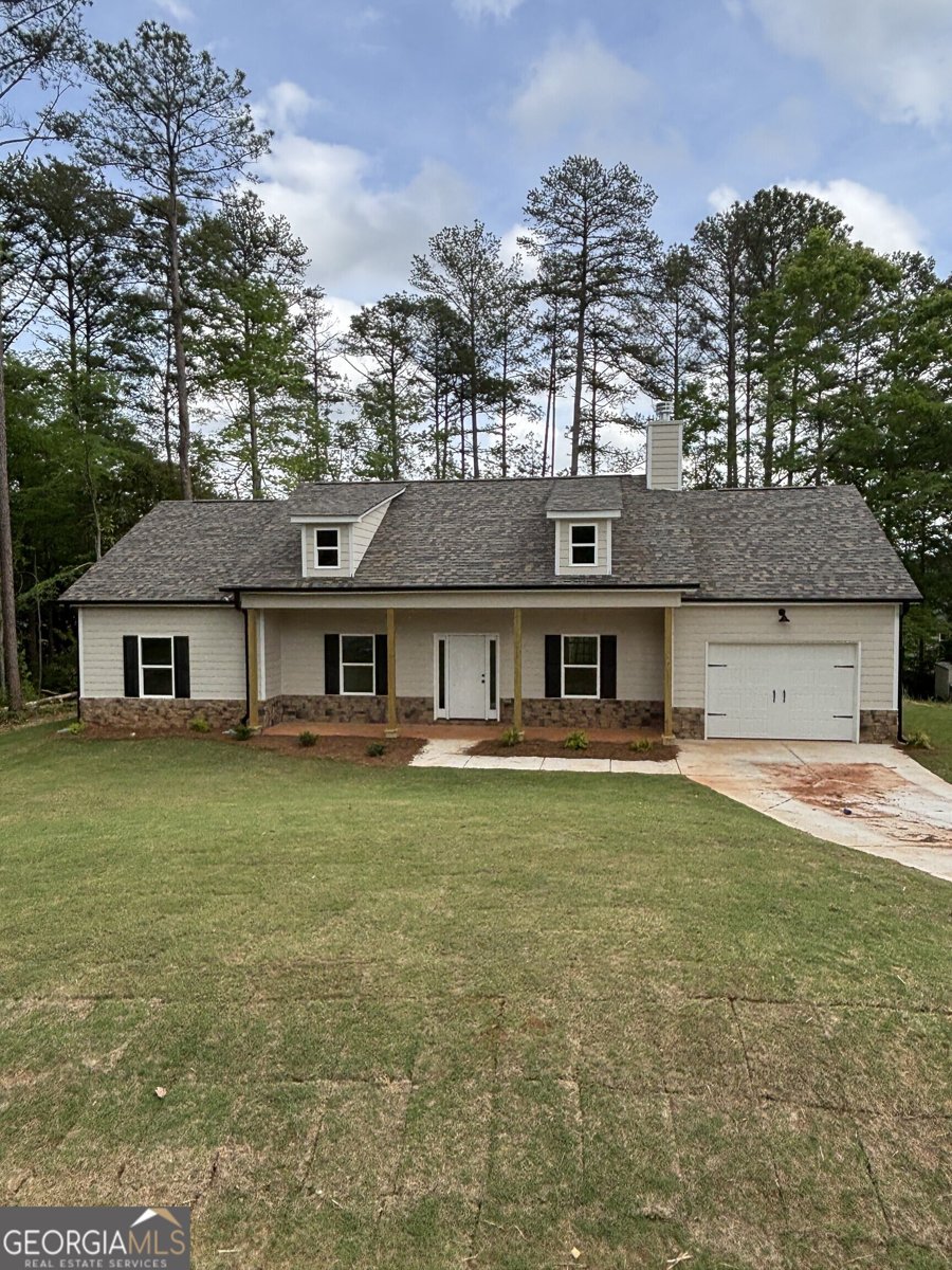 8141 Hickory Drive Covington - 1