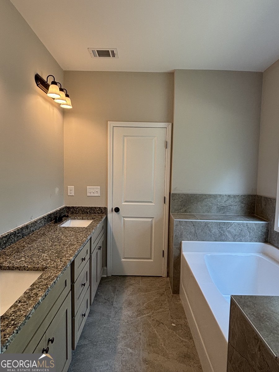 8141 Hickory Drive Covington - 8