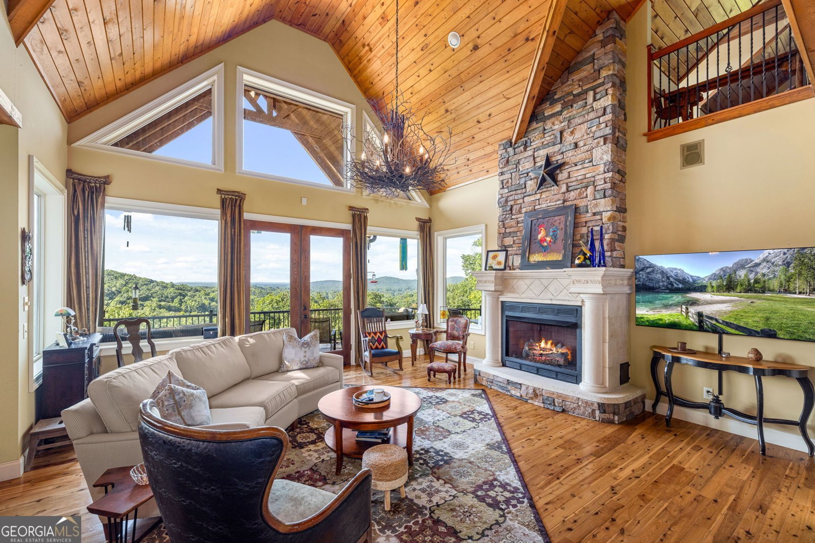 430 Heyden Ridge Drive Clarkesville - 10
