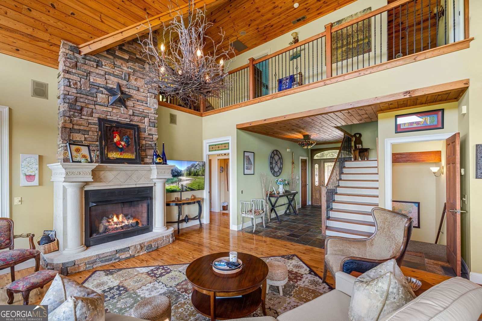 430 Heyden Ridge Drive Clarkesville - 11