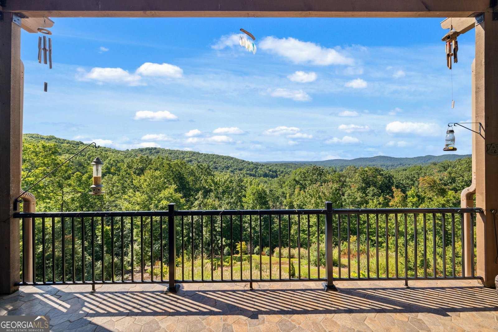 430 Heyden Ridge Drive Clarkesville - 12