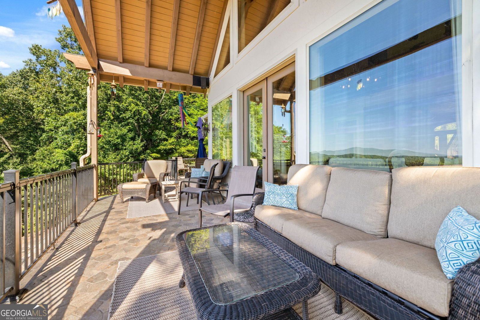 430 Heyden Ridge Drive Clarkesville - 13