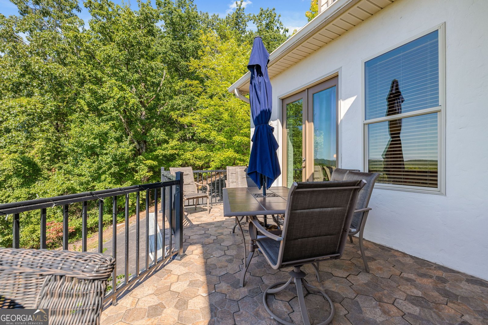 430 Heyden Ridge Drive Clarkesville - 14