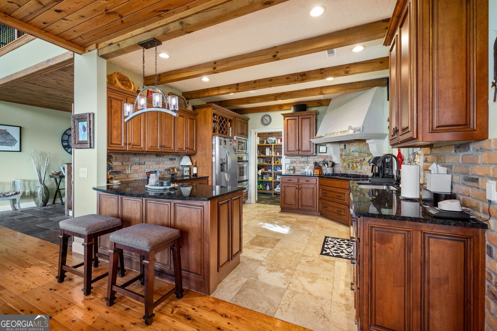 430 Heyden Ridge Drive Clarkesville - 20