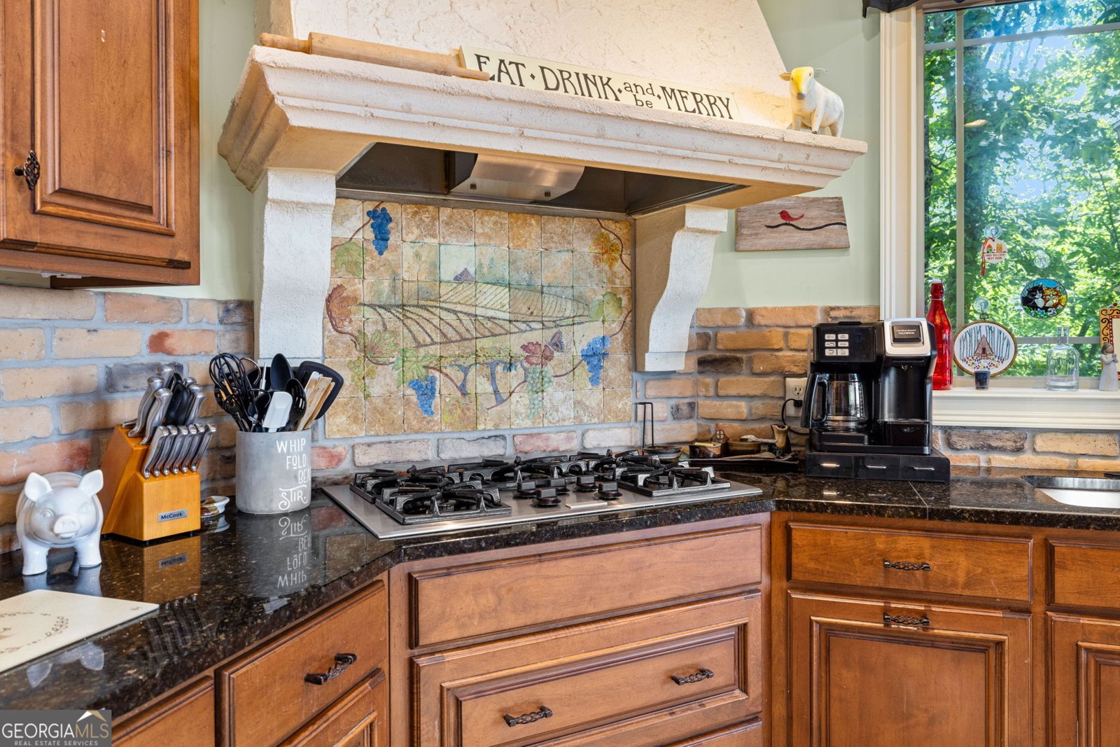 430 Heyden Ridge Drive Clarkesville - 22