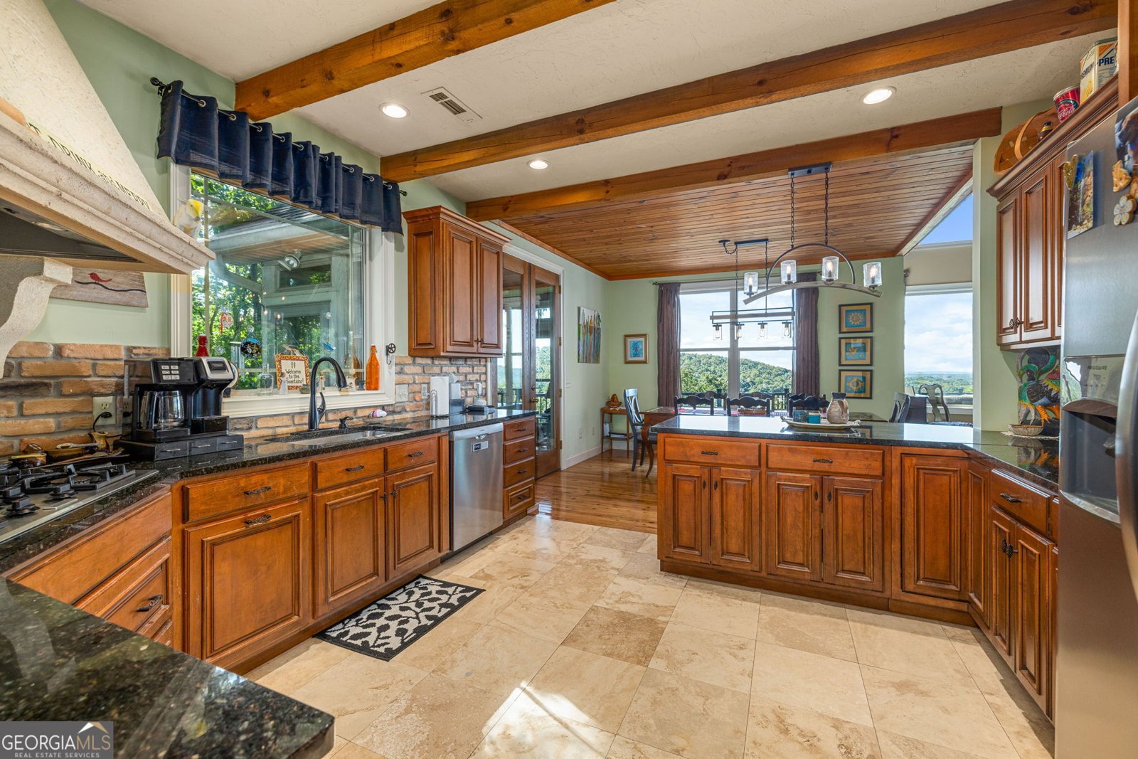 430 Heyden Ridge Drive Clarkesville - 23