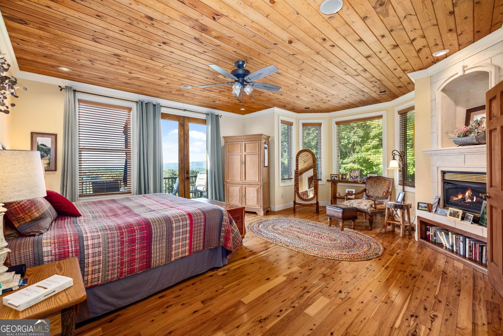 430 Heyden Ridge Drive Clarkesville - 25
