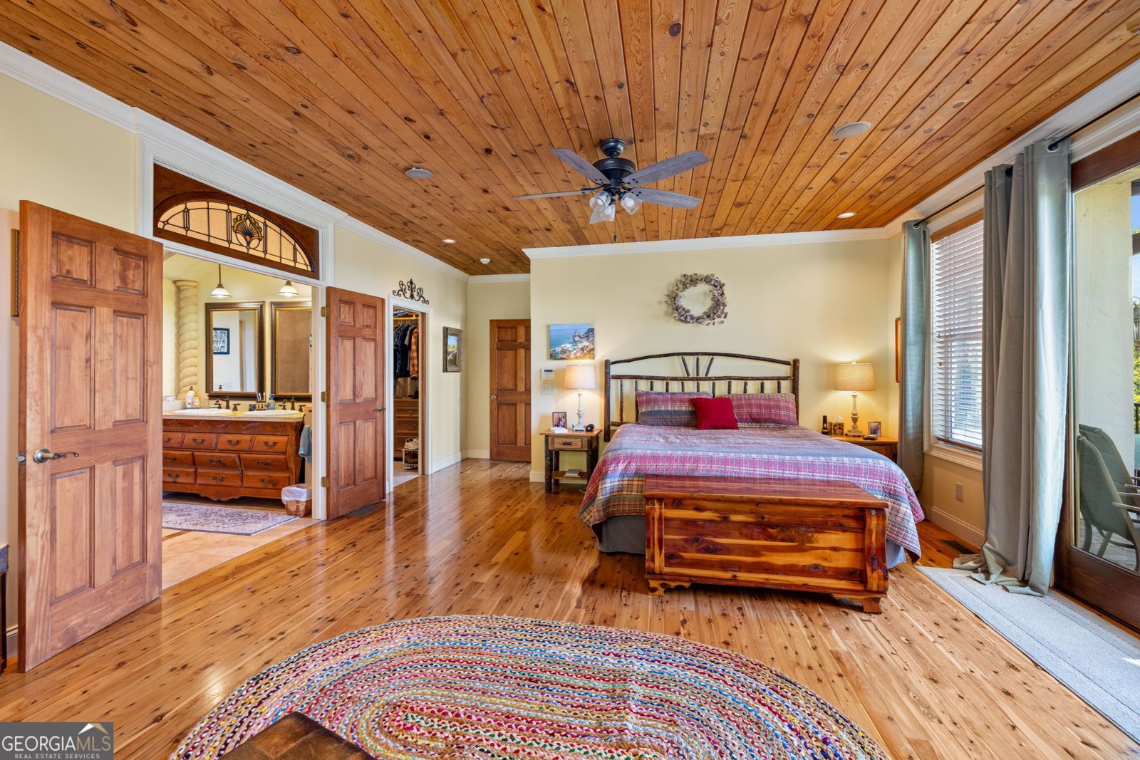 430 Heyden Ridge Drive Clarkesville - 26